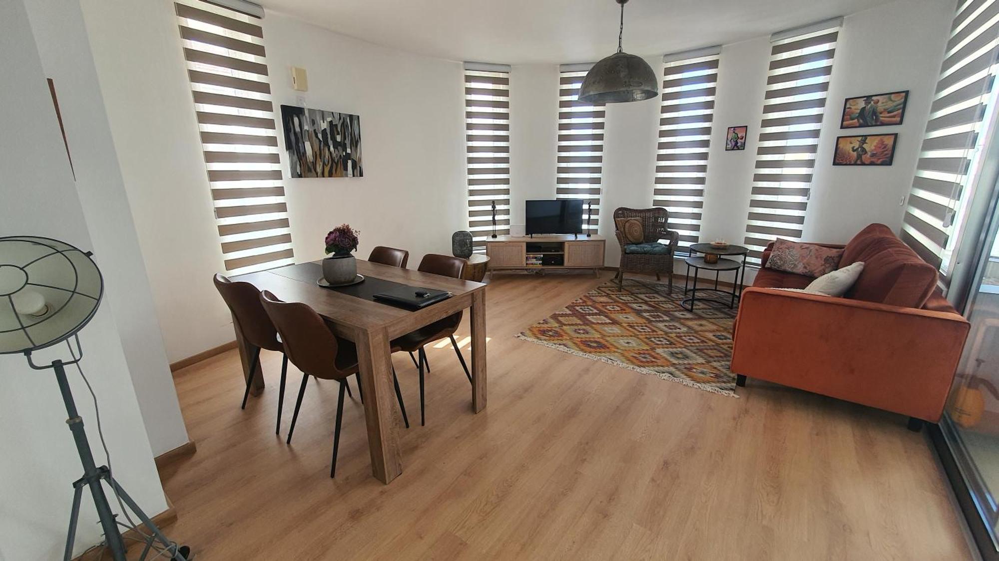 Anamor Apartment 408 Larnaka Exterior foto